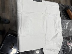 I Climbed The great Wall Of China T Shirt Size 105?