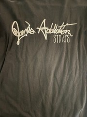 Rare Vintage Original: Jane’s Addiction “Strays” T shirt