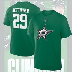 HOT! Custom Dallas Stars Player Collection 2026 Name and Number Gift For Fan