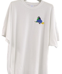Witch Hazel Collectible Looney Tunes T-Shirt S-6XL, LT-4XLT Halloween New