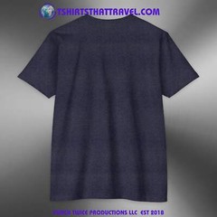 IF IT BLEEDS IT LEADS Unisex CVC Jersey T-shirt