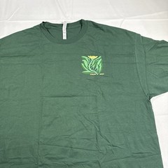 Phish Spring 2025 Tour T Shirt 3XL