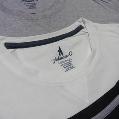 JOHNNIE O Mens XL THE COURSE T SHIRT FEATHERWEIGHT PERFORMANCE GOLF TEE