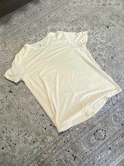 All In Motion Yellow T-shirt – Good/Excellent Condition – Used – Pre-owned.