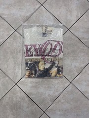 VALLEY Dreams Fallen angel rhinestone graphic tee size small tags included