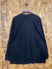 Vintage Five Elementz Glitter Monkey Long Sleeve Shirt Graphic Adult XXL Y2K AOP