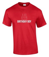 Funny T-Shirt Tee Shirt Birthday 40th 50th Birthday Unisex Male Female T0470