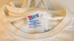 Vintage Dave Matthews Band Under The Table And Dreaming TShirt 90’s