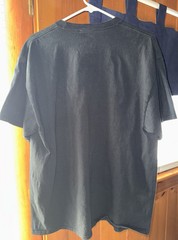 Fantastic Fours-Original Rufnek Printed T Shirt Men’s XL Black for Jordan 4’s