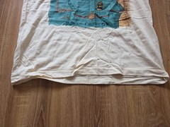 Vintage Princess Cruises “Panama Canal” T-Shirt — 1994