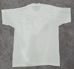 Lot Of 5 – Large Tee Shirts – various brands – various graphic designs