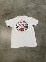 Vintage 1980s Bad Billy’s (Billabong) Surf Tee M 20X28