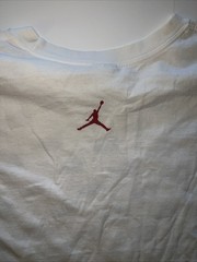 Vintage Air Jordan 1-23 Graphic T Shirt Og Y2k Sz 3x