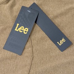 Lee Jeans Workwear – Pocket Tee – British Khaki – Men’s XXL **NEW**