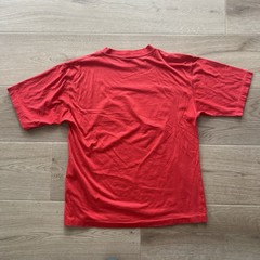 90’s Vintage Single Stitch The Inca Trail T Shirt Kontiki Tag Size Large