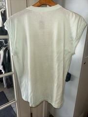 1990’s Vintage Animal Nature Tee Shirt – Sleeveless Large 21×26