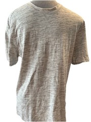 Lot of 6 Mens Size Small T-shirts – Eddie Bauer Fila Under Armour Tommy Bahama