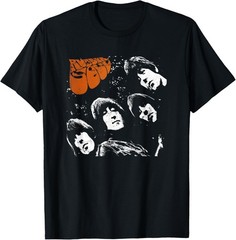 The Beatles – Rubber Soul T-Shirt