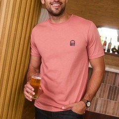 TravisMathew Top Places Solid T-Shirt – Men’s