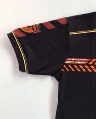 Men’s Bucheli T Shirt,Italian Style,Cotton,Slim Fit,Stretch L XL….E3.B