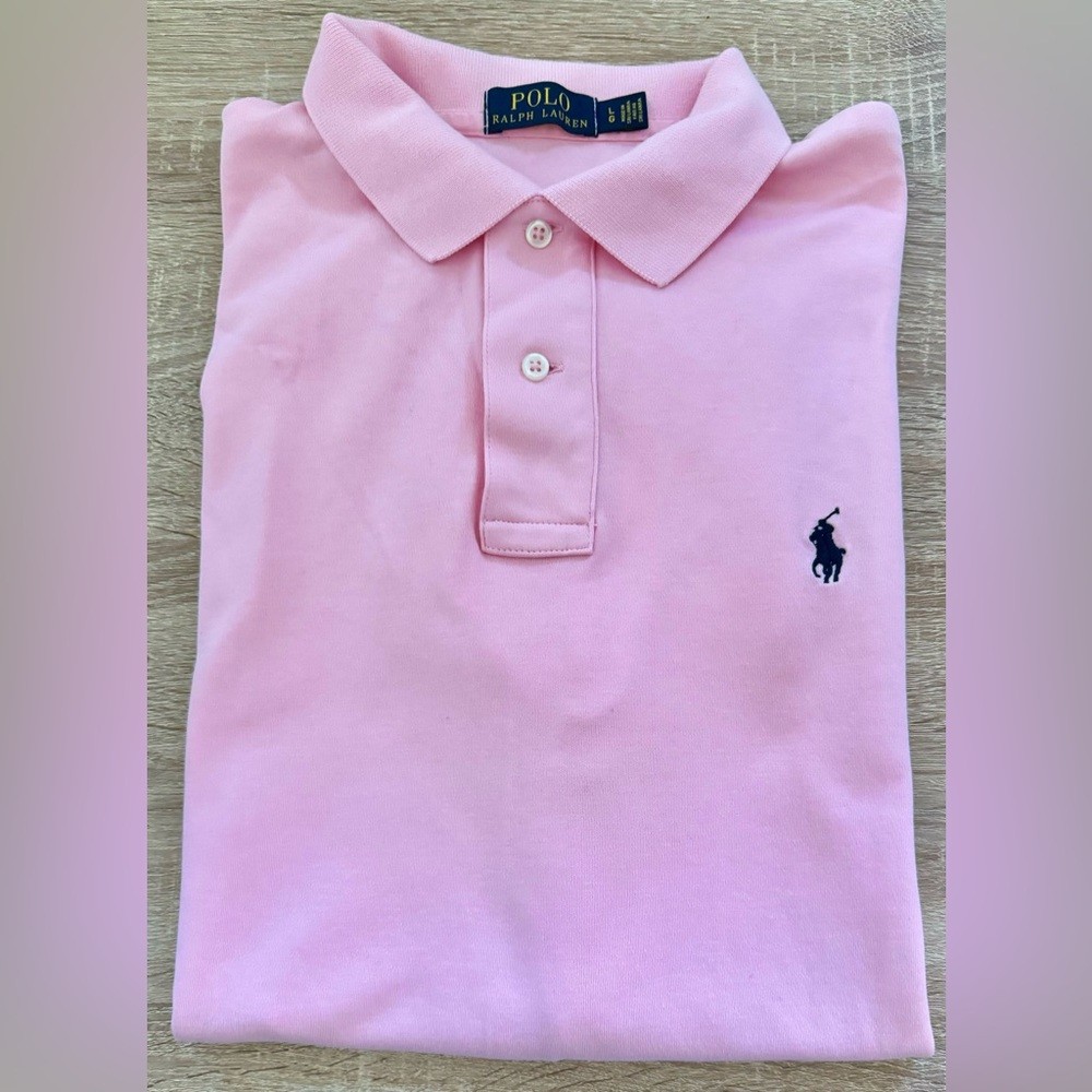 Ralph Lauren Shirt