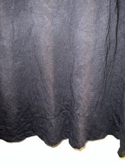 Holiday Believe T Shirt Black XXL