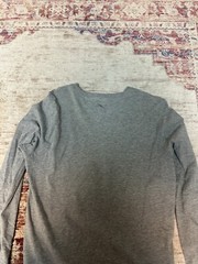 Various Men’s Long Sleeve Shirts (Different Brands, Colors and Sizes)