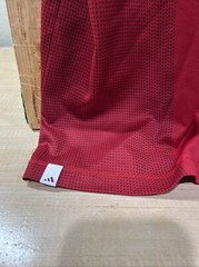 Adidas – Climacool Shirt (Red) Size – 2XL