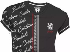 Men’s Bucheli T Shirt,Soft Cotton,Stretch,Italian Style S to XL…E5.B