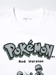 Pokemon 30th Anniversary UT T-Shirt Vintage Watercolor Art Unisex XS-4XL PSL NEW