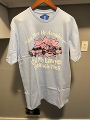 market studios t shirt Size L