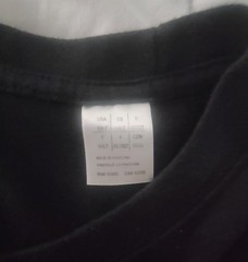 Fuhgeddaboudit Sopranos T-shirt Men’s 5XLT