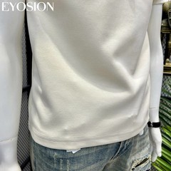 Premium Men’s Cotton Short Sleeve Slim Fit Casual Crew Neck Fashion T-Shirt
