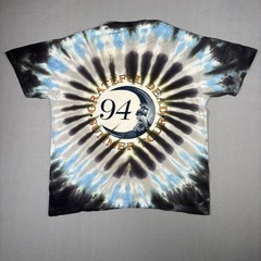 Vintage Grateful Dead 1994 Summer Tour Graphic T-Shirt XL Tie Dye Single Stitch