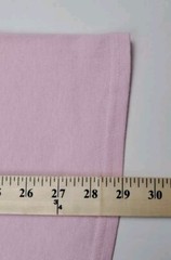 Keith Haring Art Designer T-Shirt Unisex Adult Size Medium Pink 100% Cotton New