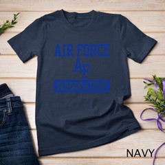 Air Force Falcons Swimming & Diving Officially Licensed Unisex T-shirt