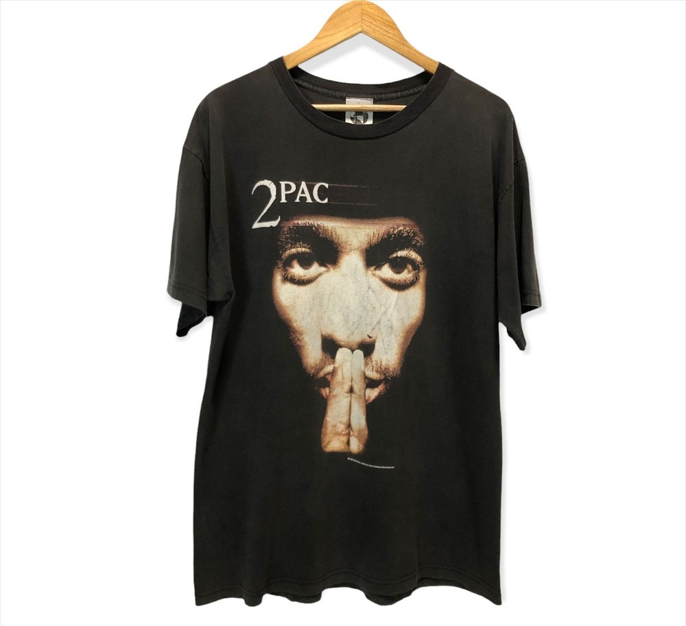 2Pac R U Still Down? album Unisex T-Shirt S-5XL
