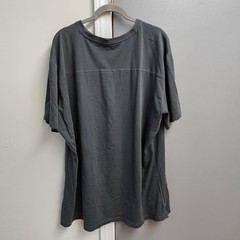 Lot of 3 Kuhl Wildfibre Organic Cotton CrewNeck T-Shirts Mens Sz 3xl XXXL