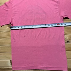 Vintage 80s Aged to Perfection Polished & Priceless T-Shirt USA Youth – Large