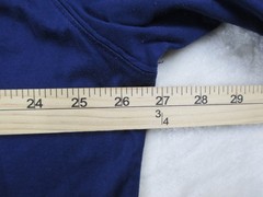 Peter Millar Shirt Mens 2XL XXL Blue Lightweight Cotton Casual*