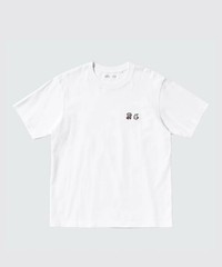 Brand new FINAL FANTASY VI Terra Moogle Uniqlo UT Graphic T-Shirt White US M