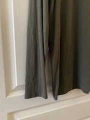 PAIR OF THIEVES Long Sleeve Shirt in Green – L
