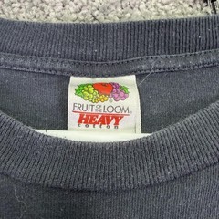Fruit Of The Loom Shirt Mens Large Black Snap-on Tool Every Tech Mechanic Tee