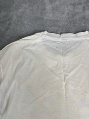 Vintage 90s California Nature Short Sleeve T Shirt Men’s Size Medium White