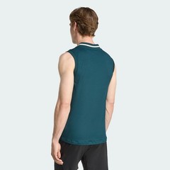 NWT ADIDAS ClimaCool Aurora Ivy Tennis Tank Top Pro JL9678 – Men’s Sz XXL