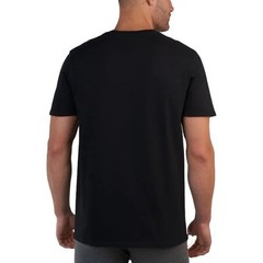 New Kirkland Signature Men’s Crew Neck Tee, 6-pack – Choose Your Color & Size.