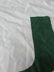 Miami Hurricanes Basketball 2013 ACC Regular Season Champions Tshirt XL