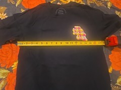 Anti Social Social Club Door Dash Exclusive ASSC T Shirt – Men’s Size Small