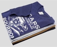Men’s Funny Cigars and Bourbon T-shirt Father’s day tee gifts cigar t-shirt