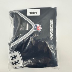 Nike Dallas Cowboys Tony Romo 9 NFL On Field Jersey Mens Large Navy Blue L